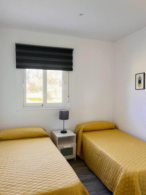 Casa Tino Villa Конил-де-ла-Фронтера Екстериор снимка