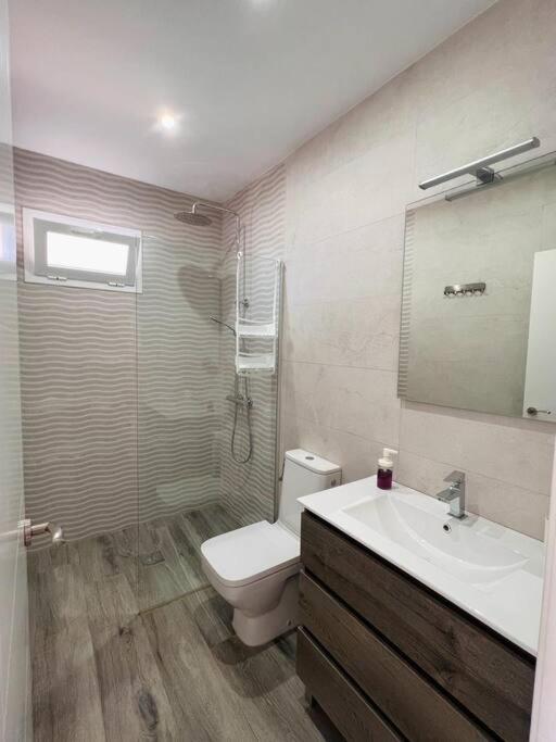Casa Tino Villa Конил-де-ла-Фронтера Екстериор снимка